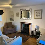 Cottage With Amazing Views Of The North York Moors