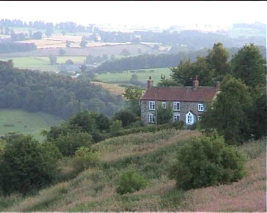 With Amazing Views Of The North Moors Holiday home *