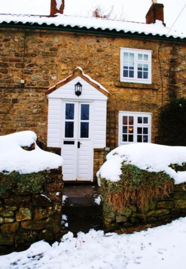 With Amazing Views Of The North Moors York