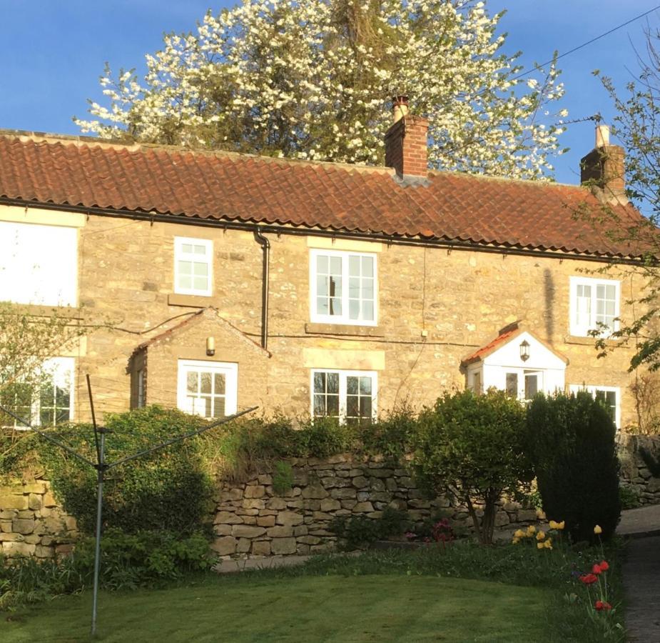 With Amazing Views Of The North Moors York