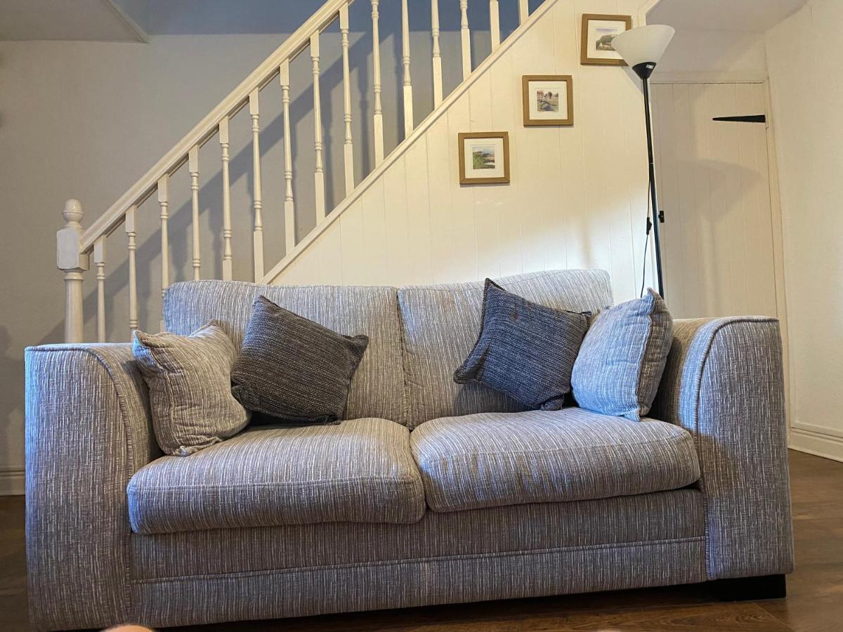 Holiday home With Amazing Views Of The North Moors *